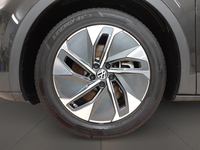 Volkswagen ID.4 W *LM-Felgen*AHK*LED*