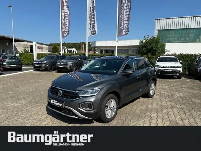 Volkswagen T-Roc 1.0 TSI Life