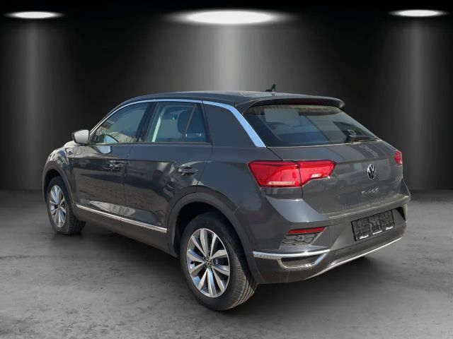 Volkswagen T-Roc 1.5 TSI Style