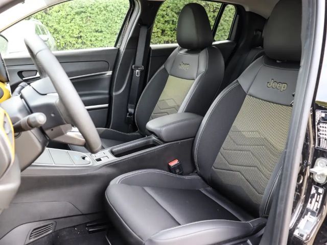 Jeep Avenger 1st Edition