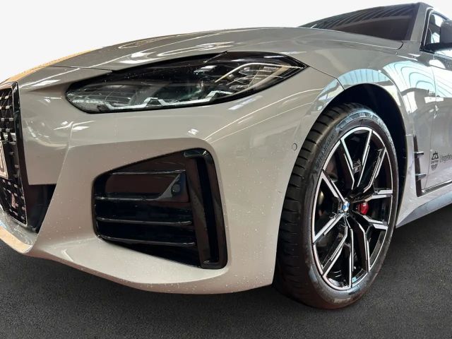 BMW 420 420i Coupé Gran Coupé