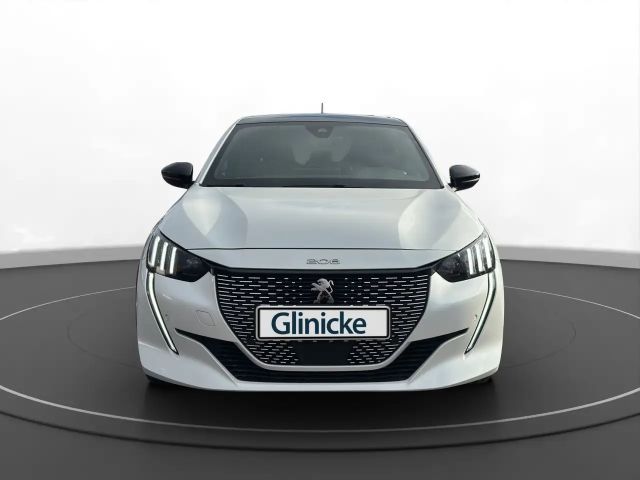 Peugeot E-208 GT-Line