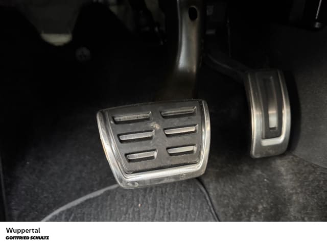 Volkswagen Polo 1.0 TSI DSG