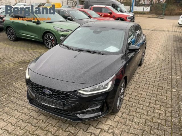 Ford Focus ST Line