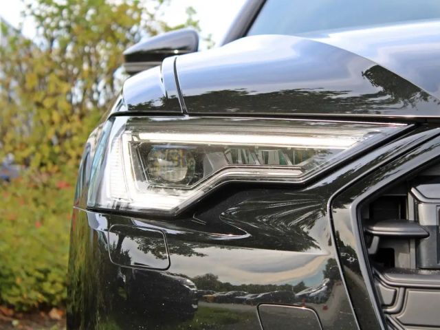 Audi A6 35 TDI Avant S-Tronic