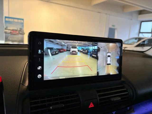 Hyundai INSTER 42 kWh Trend