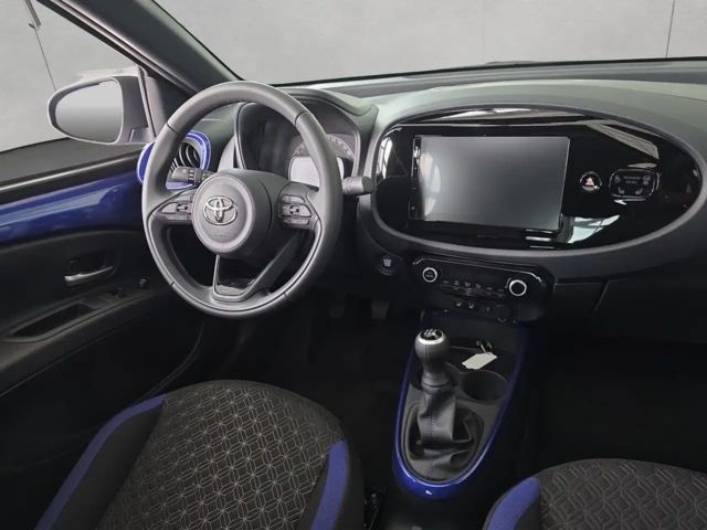 Toyota Aygo X Hatchback S-CVT