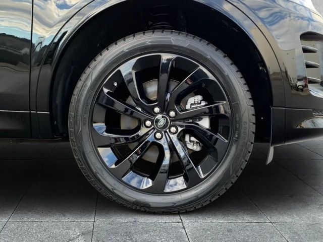 Land Rover Discovery Sport Dynamic SE