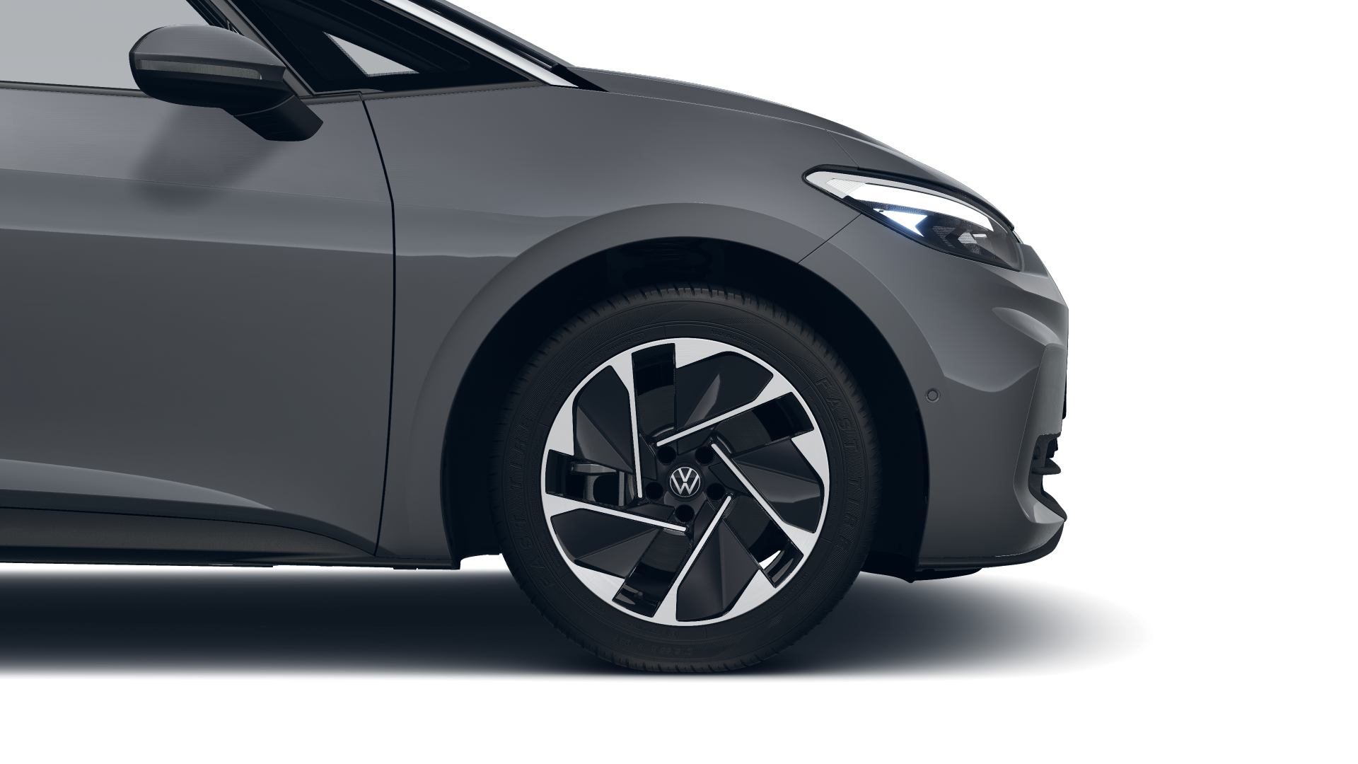 Volkswagen ID.3 58 KWh Performance Pro