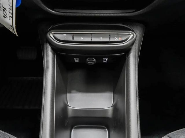 Fiat 600e 1,2 MHEV DCT 48V