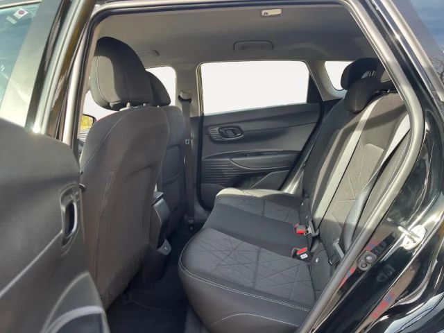 Hyundai Bayon 1.0 Intro Edition T-GDi