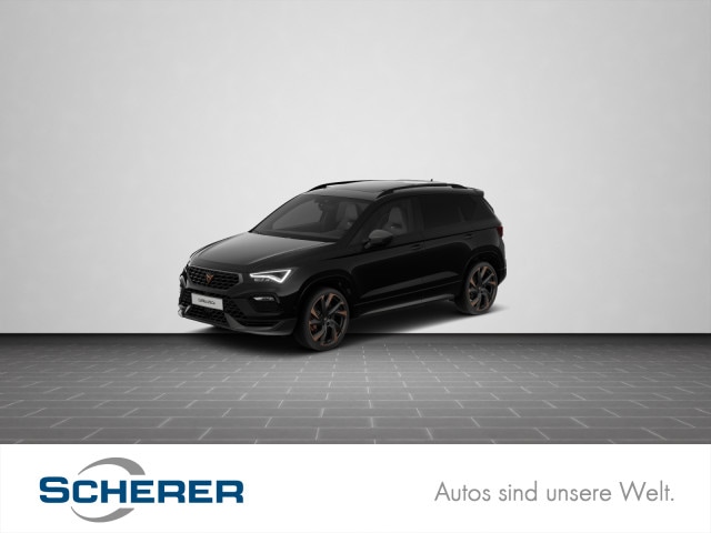 Cupra Ateca DSG VZ