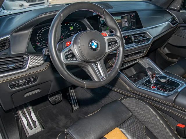 BMW X5 Competition
