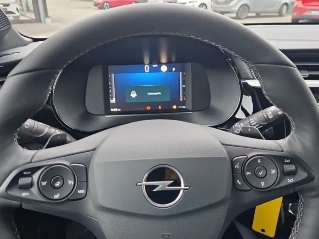 Opel Corsa GS-Line Grand Sport