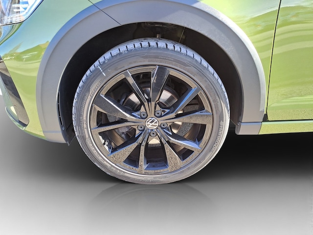 Volkswagen Taigo 1.5 TSI DSG R-Line