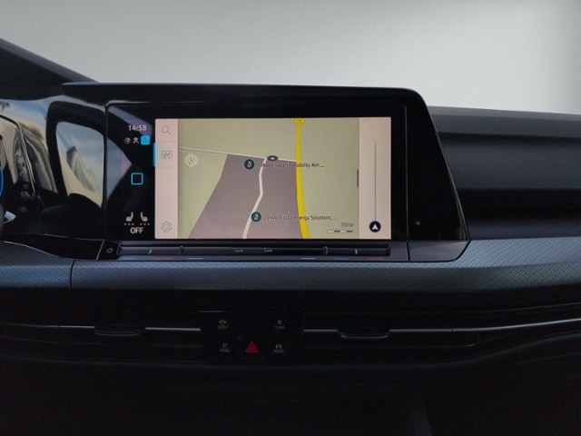 Volkswagen Golf 2.0 TDI DSG Golf VIII IQ.Drive