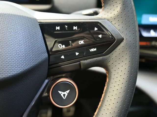 Cupra Tavascan Adrenaline VZ