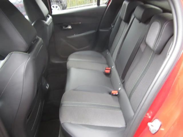 Peugeot E-208 GT-Line