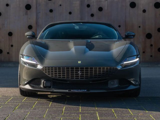 Ferrari Roma *NOVITEC*F. ADAS*MAGNE*P.DISPLAY*SMARTPHONE