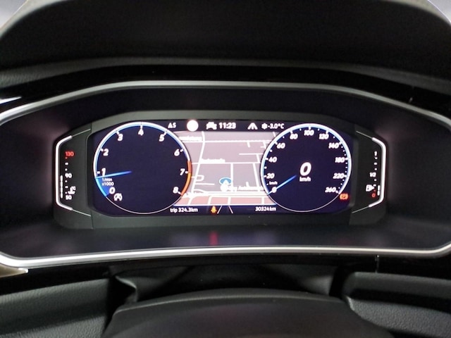 Volkswagen T-Roc 1.5 TSI R-Line