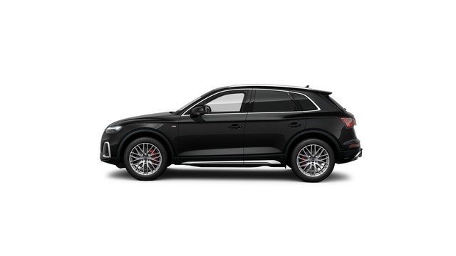 Audi Q5 40 TDI Quattro S-Tronic