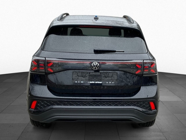 Volkswagen T-Cross 1.5 TSI DSG Style