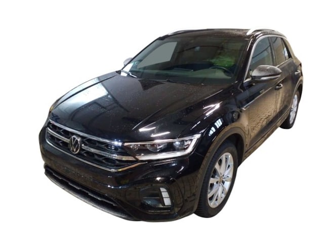 Volkswagen T-Roc 1.0 TSI