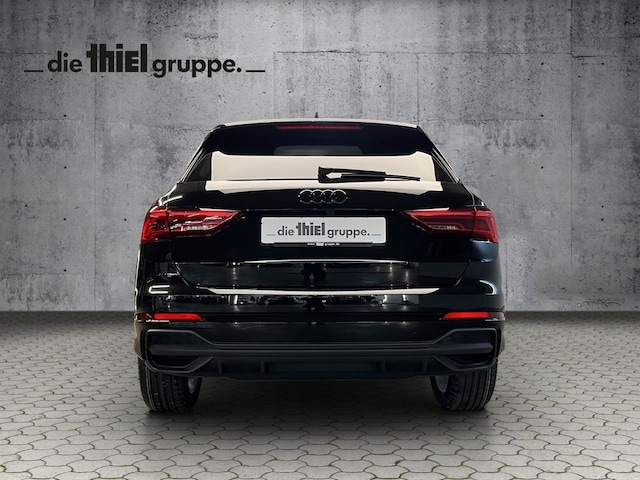 Audi Q3 35 TFSI S-Line S-Tronic
