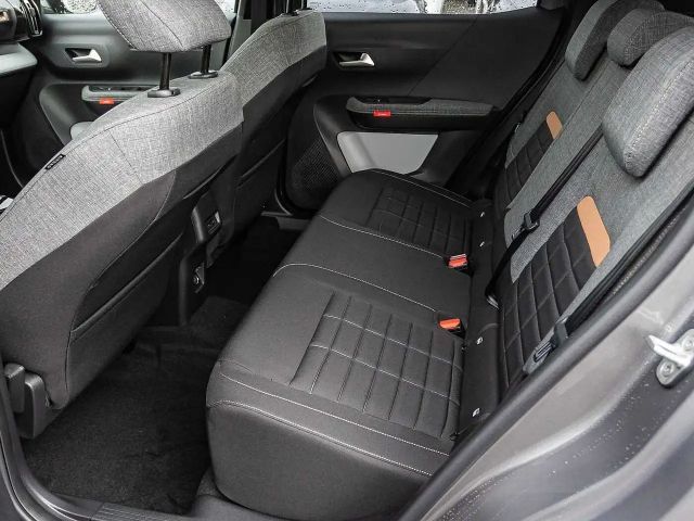 Citroën C3 Aircross Hybrid Plus