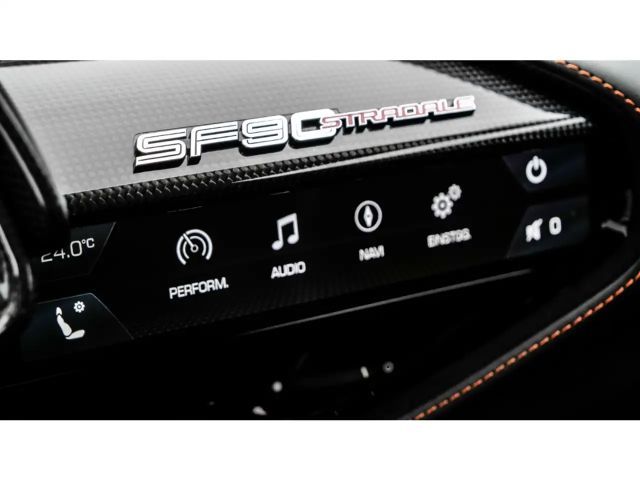 Ferrari SF90 Stradale