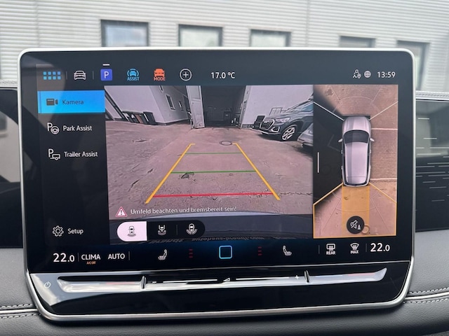 Volkswagen Tiguan 2.0 TDI DSG Elegance Elegance