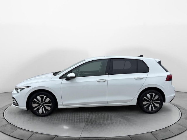 Volkswagen Golf Golf VIII Move