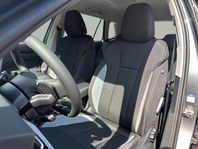 Skoda Kamiq 1.5 TSI Selection