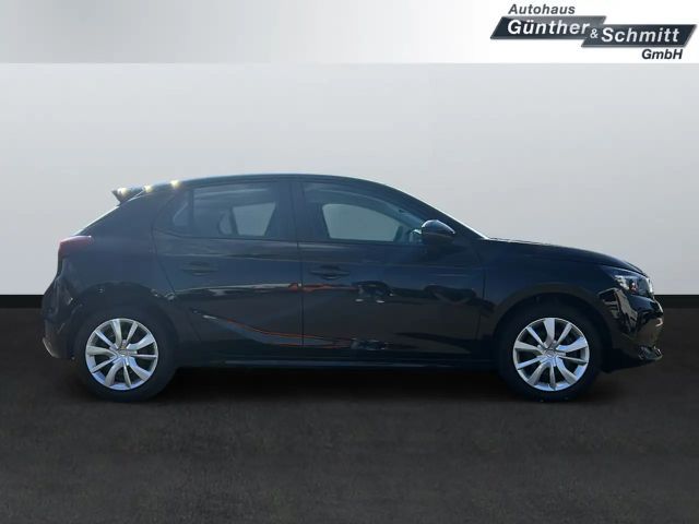 Opel Corsa F 1.2 KLIMA PDC SHZ KAMERA FACELIFT LED