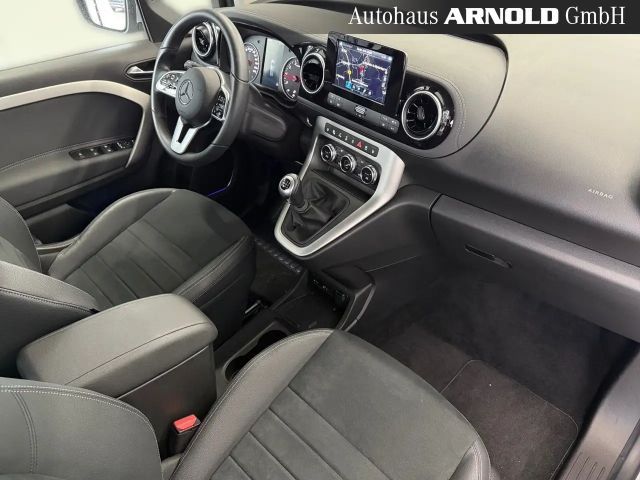 Mercedes-Benz T 180 Progressive