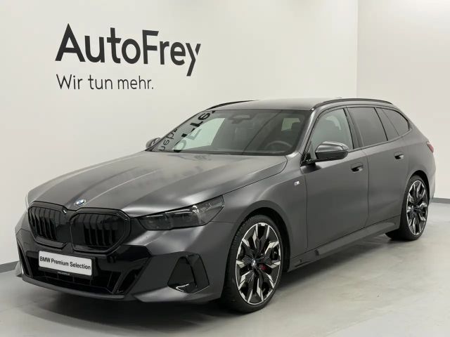 BMW 540 540d xDrive