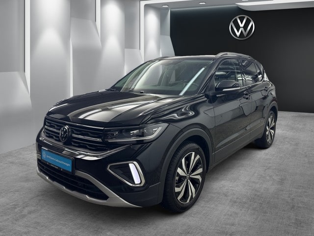 Volkswagen T-Cross DSG IQ.Drive Style