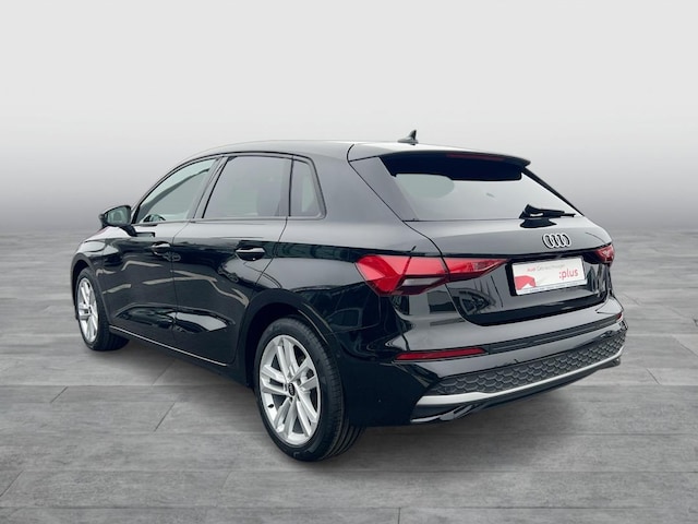 Audi A3 35 TFSI Sportback