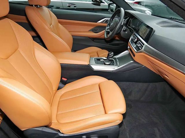 BMW 430 430i Coupé xDrive