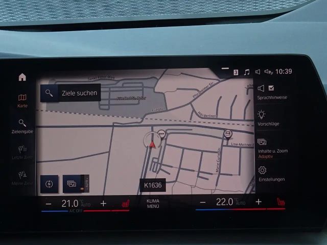 BMW 223 223i Active Tourer