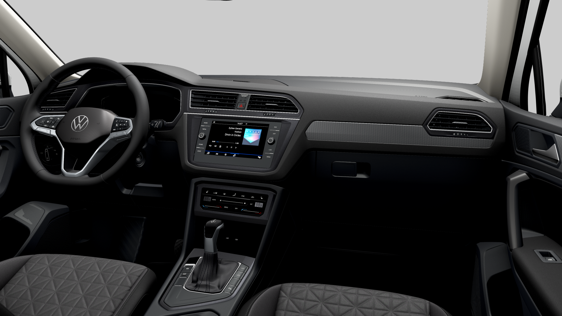 Volkswagen Tiguan DSG eHybrid