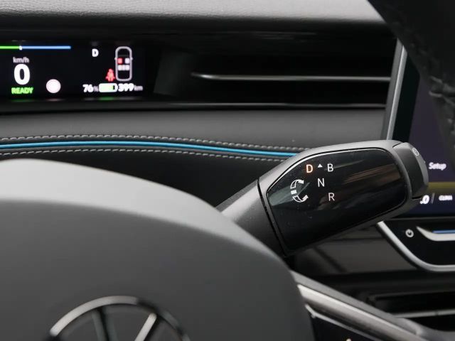 Volkswagen ID.7 IQ.Drive Pro