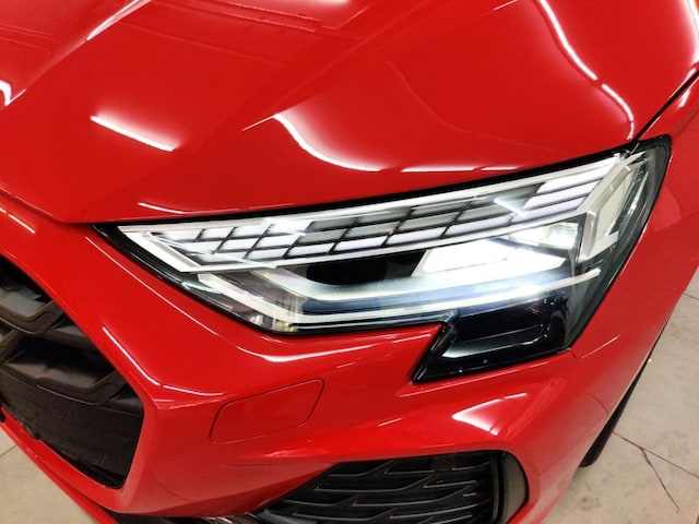 Audi A3 S-Line S-Tronic Sedan