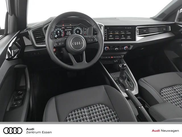 Audi A1 25 TFSI S-Line Sportback