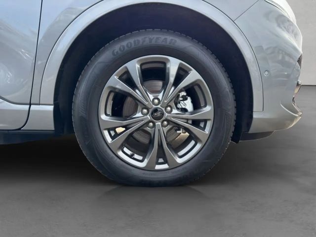 Ford Kuga Plug in Hybrid ST Line