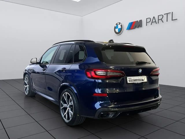 BMW X5 M-Sport xDrive40d