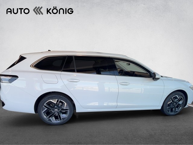 Volkswagen Passat Business Elegance Elegance