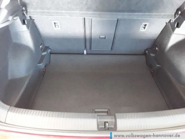 Volkswagen T-Roc 1.0 TSI Move