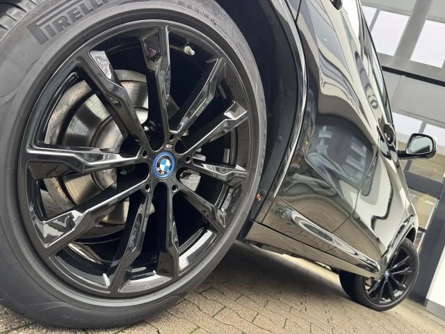 BMW X3 M-Sport xDrive30e