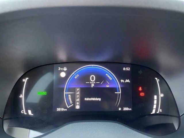 Toyota Yaris Comfort Hatchback Hybride